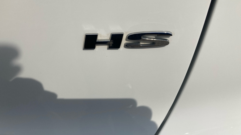 MG Hs 1.5 T-GDI Excite 5dr DCT Petrol Hatchback